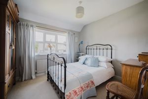 Further double bedroom- click for photo gallery